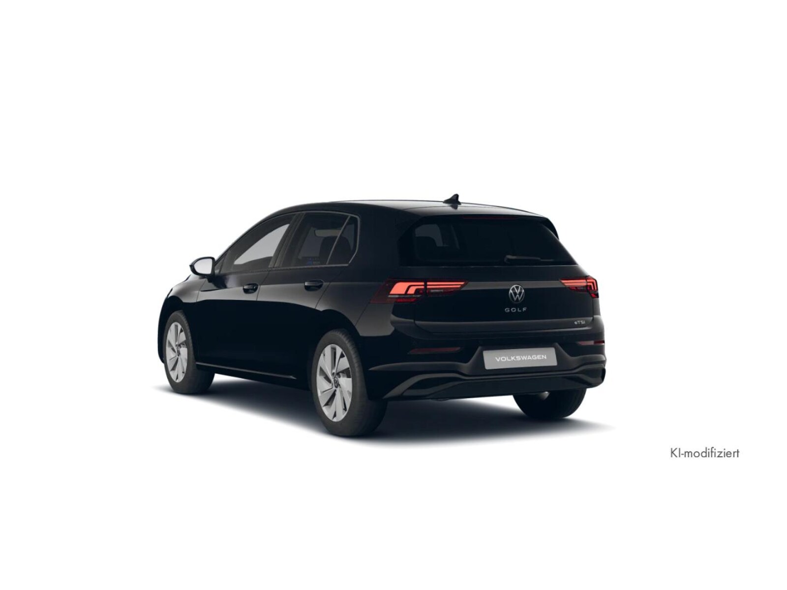 Volkswagen Golf – Bild 4
