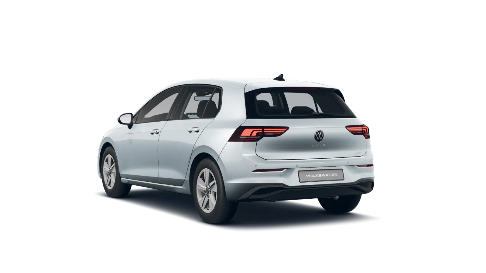 Volkswagen Golf – Bild 5