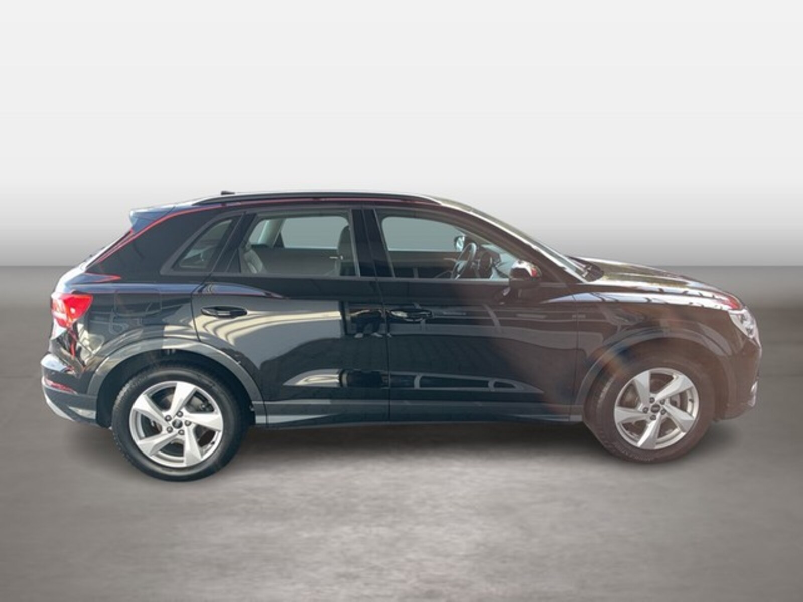 Audi Q3 – Bild 7
