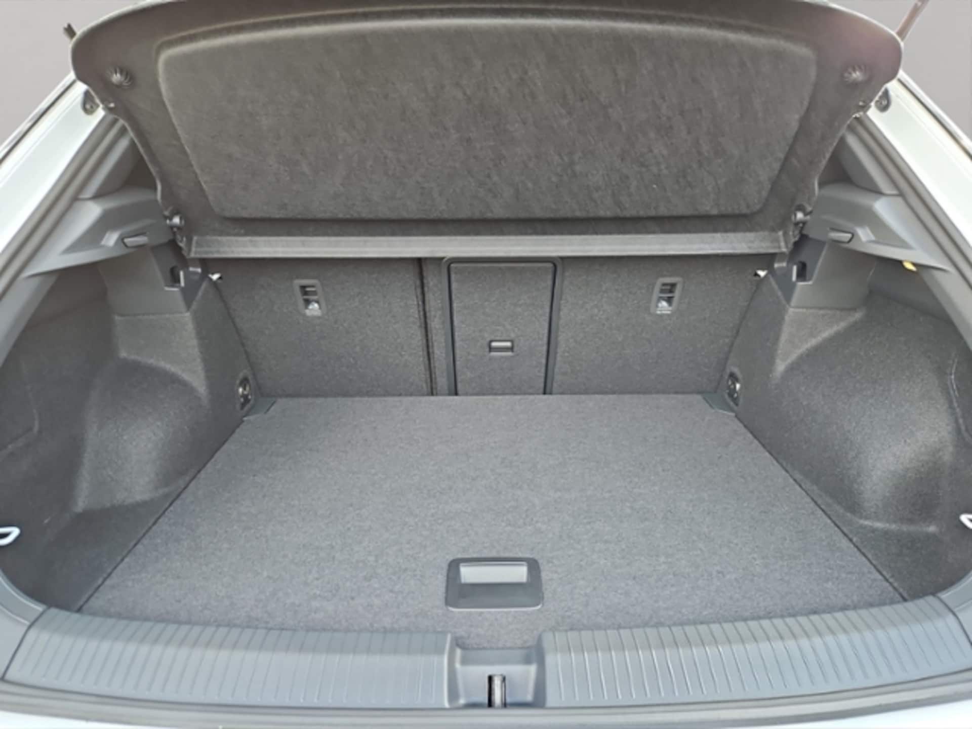 Volkswagen T-Roc MOVE