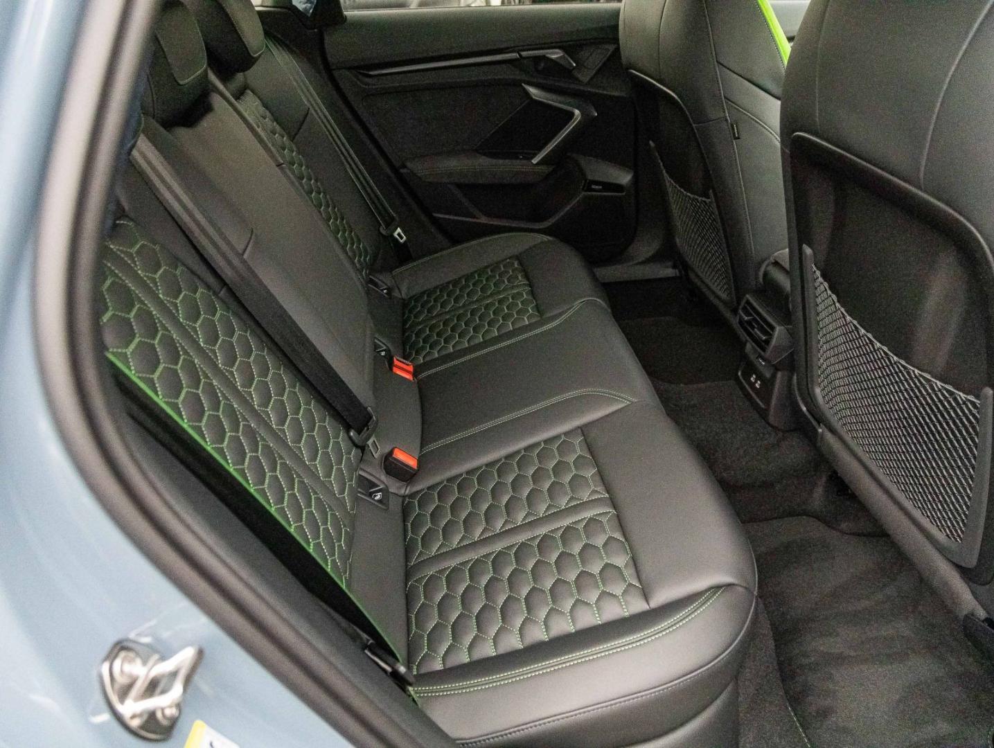 Image about Audi RS 3 Limousine TFSI quattro S tronic