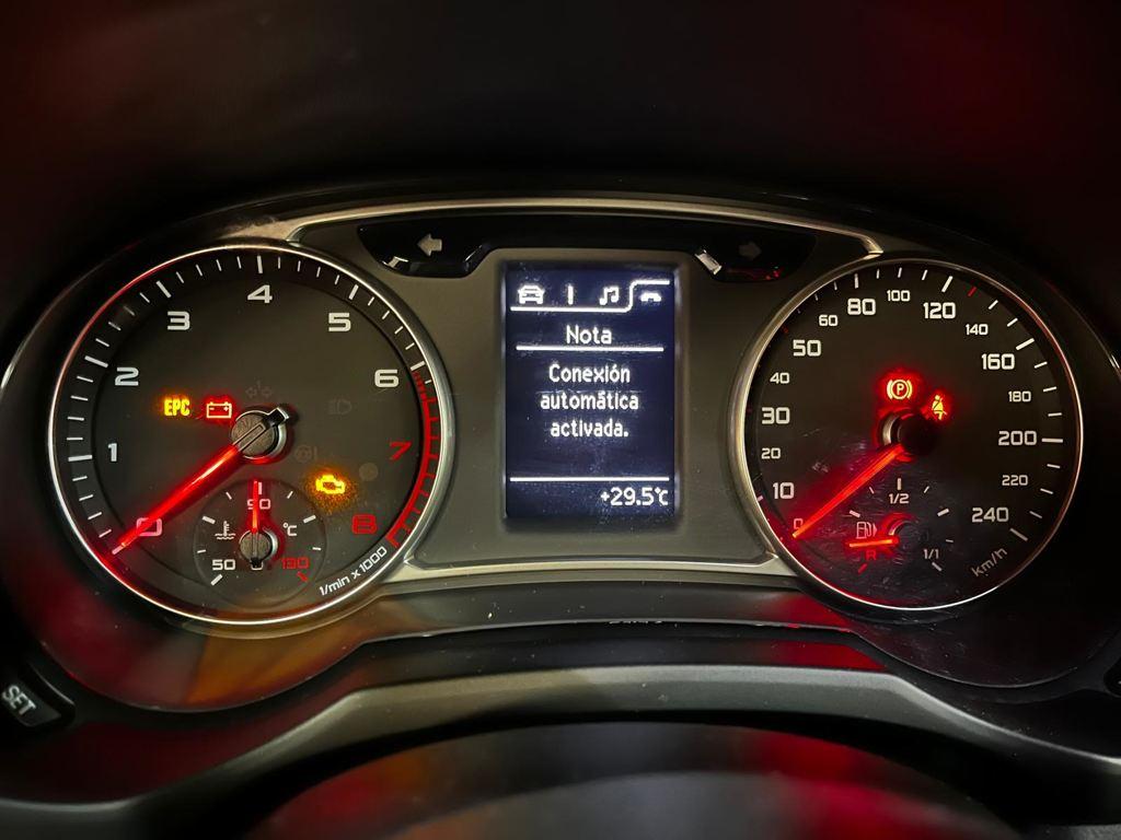 Image about Audi A1 Sportback Adrenalin 1.0 TFSI 70 kW (95 CV) 5 vel.
