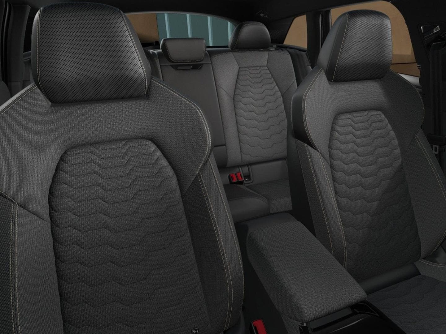 Immagine di Audi A6 Avant e-tron Edition one Blu Malpelo e-tron performance 270,00 kW - Vista: for more details contact your dealer