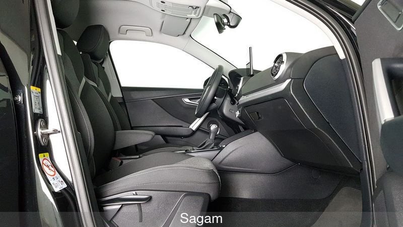 Immagine di Audi Q2 S line edition 35 TDI 110 kW (150 CV) S tronic - Vista: for more details contact your dealer