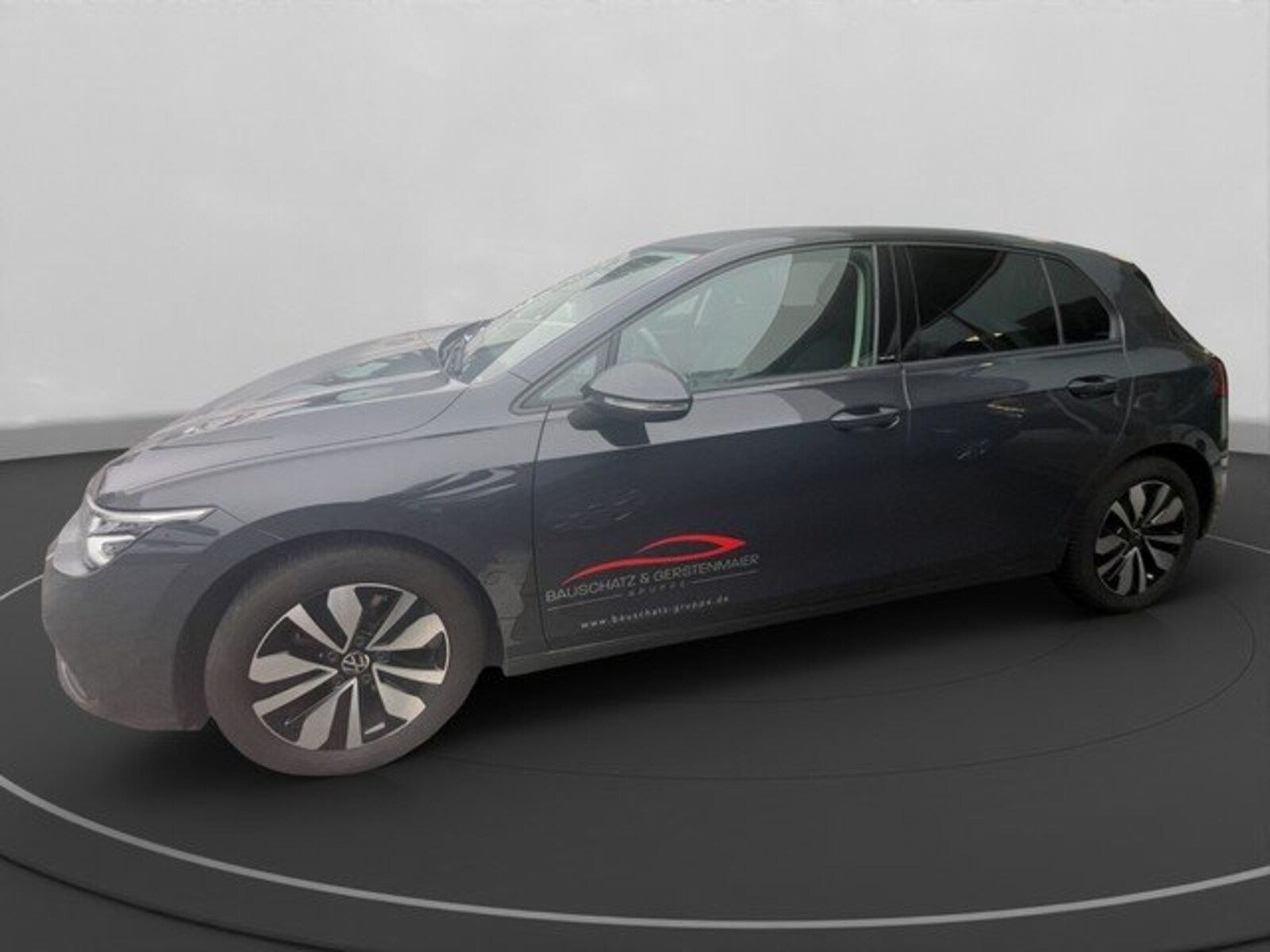 Volkswagen Golf – Bild 4