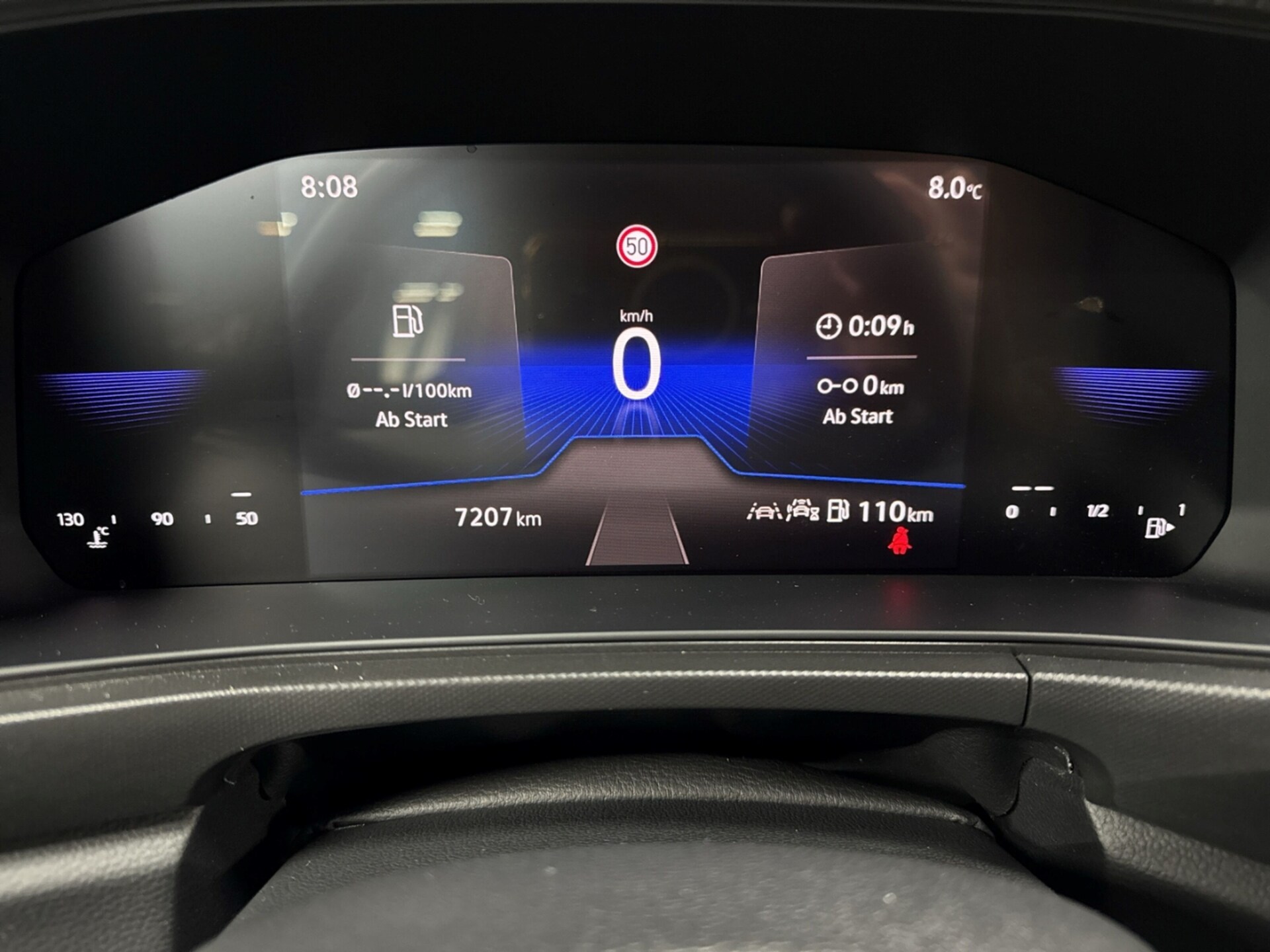 Volkswagen T-Cross Basis-Modell