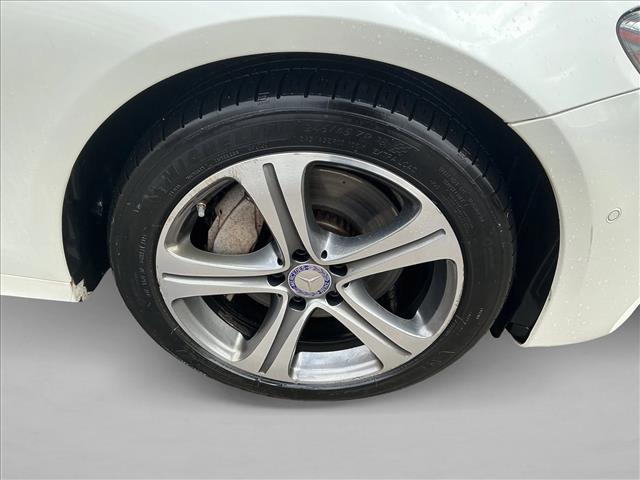 2017 MERCEDES-BENZ E-CLASS - Image 6