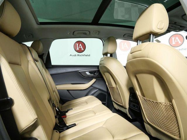 2025 Audi Q7 Premium Plus - Photo 13