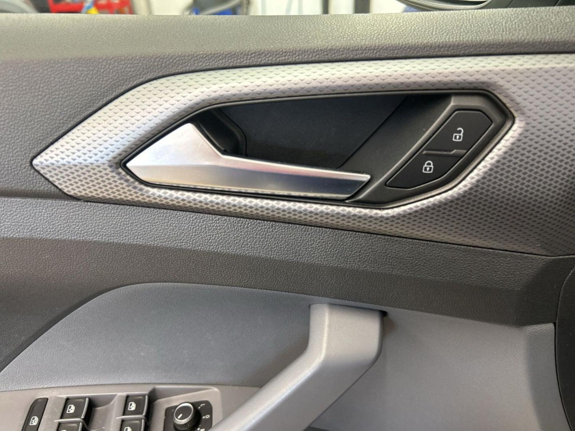 Volkswagen T-Cross ACTIVE