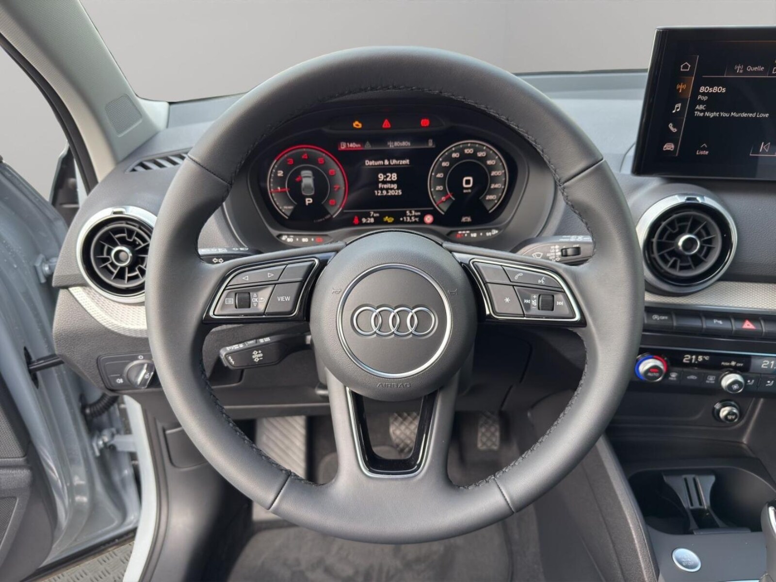 Audi Q2 – Bild 10