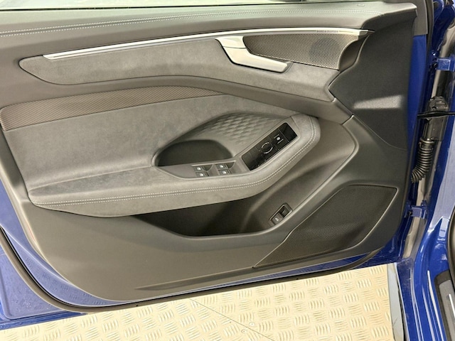 2026 Audi A6 Prestige - Photo 12