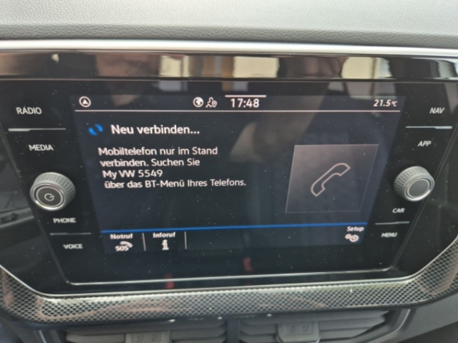 Volkswagen T-Cross – Bild 15