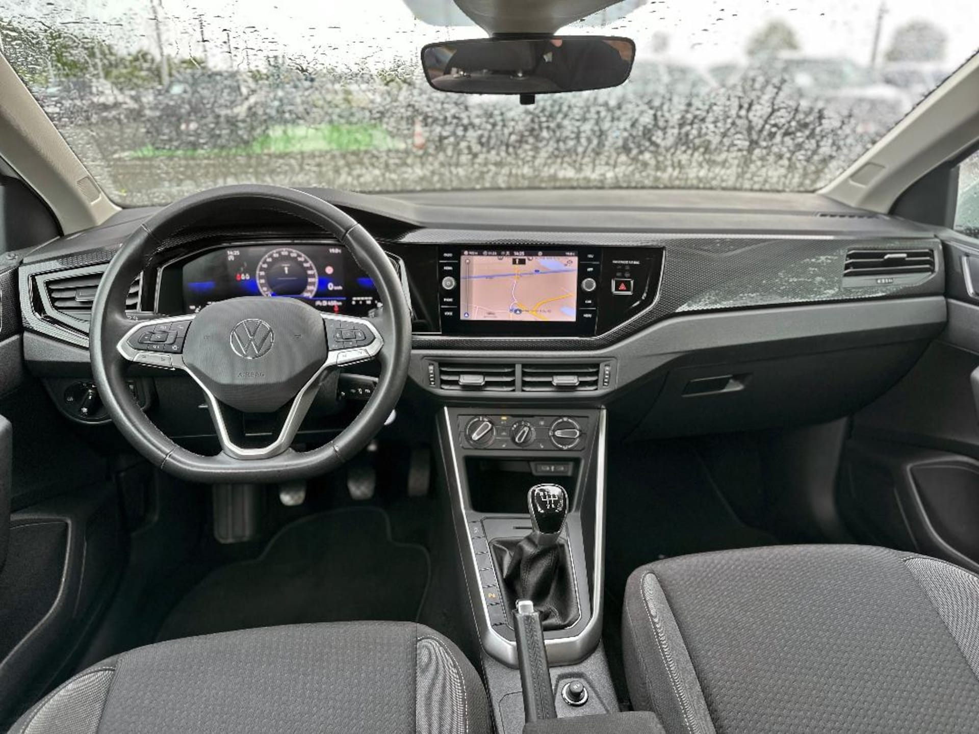 Volkswagen Polo Life