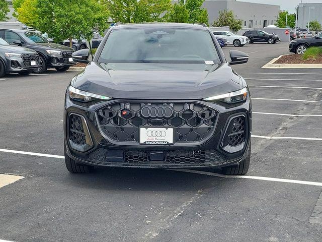 2026 Audi SQ5
