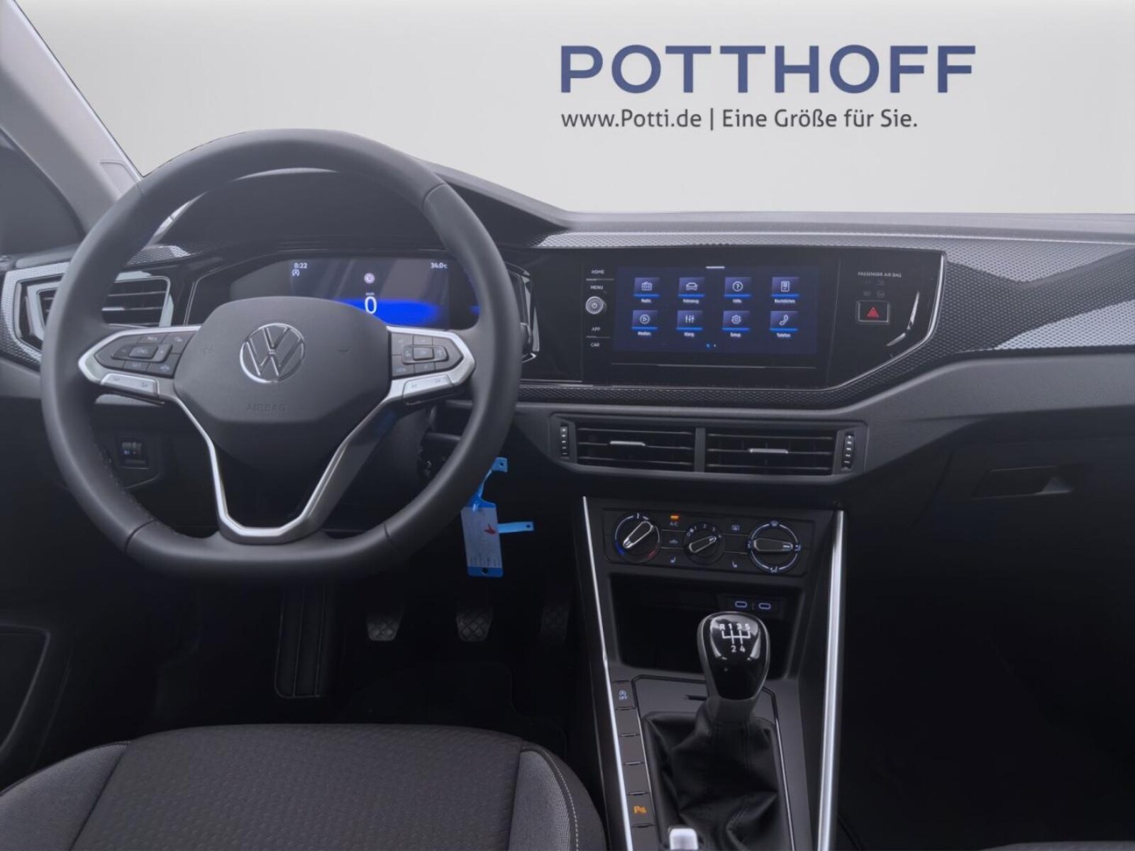 Volkswagen Taigo – Bild 14