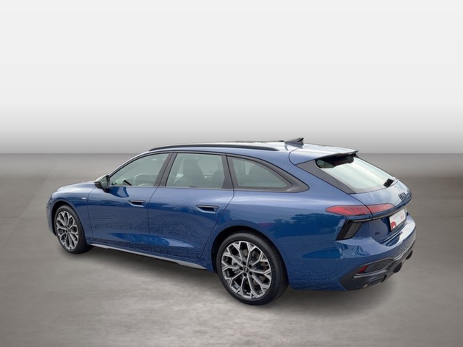 Audi A6 Avant – Bild 3