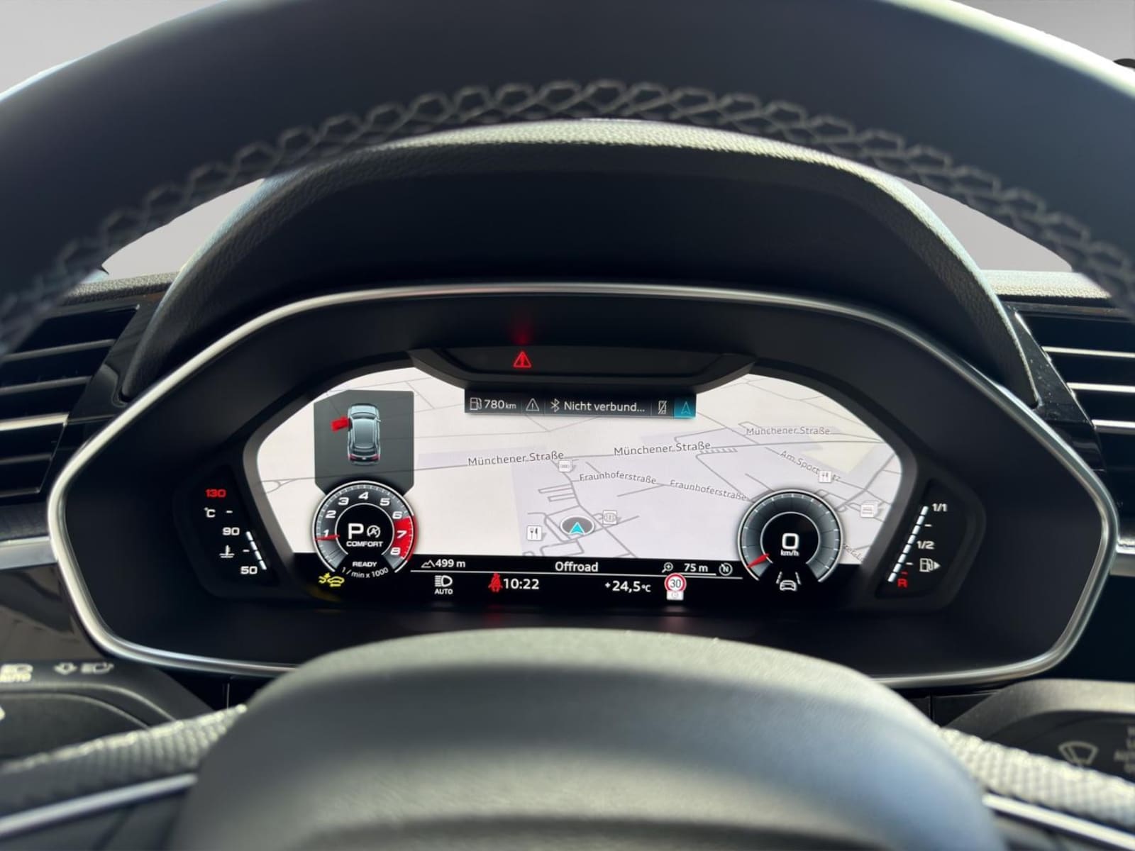 Audi Q3 – Bild 11