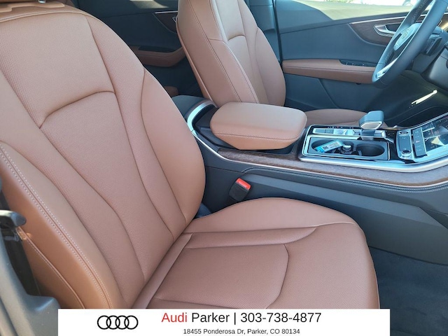 2026 Audi Q7 Premium Plus - Photo 14