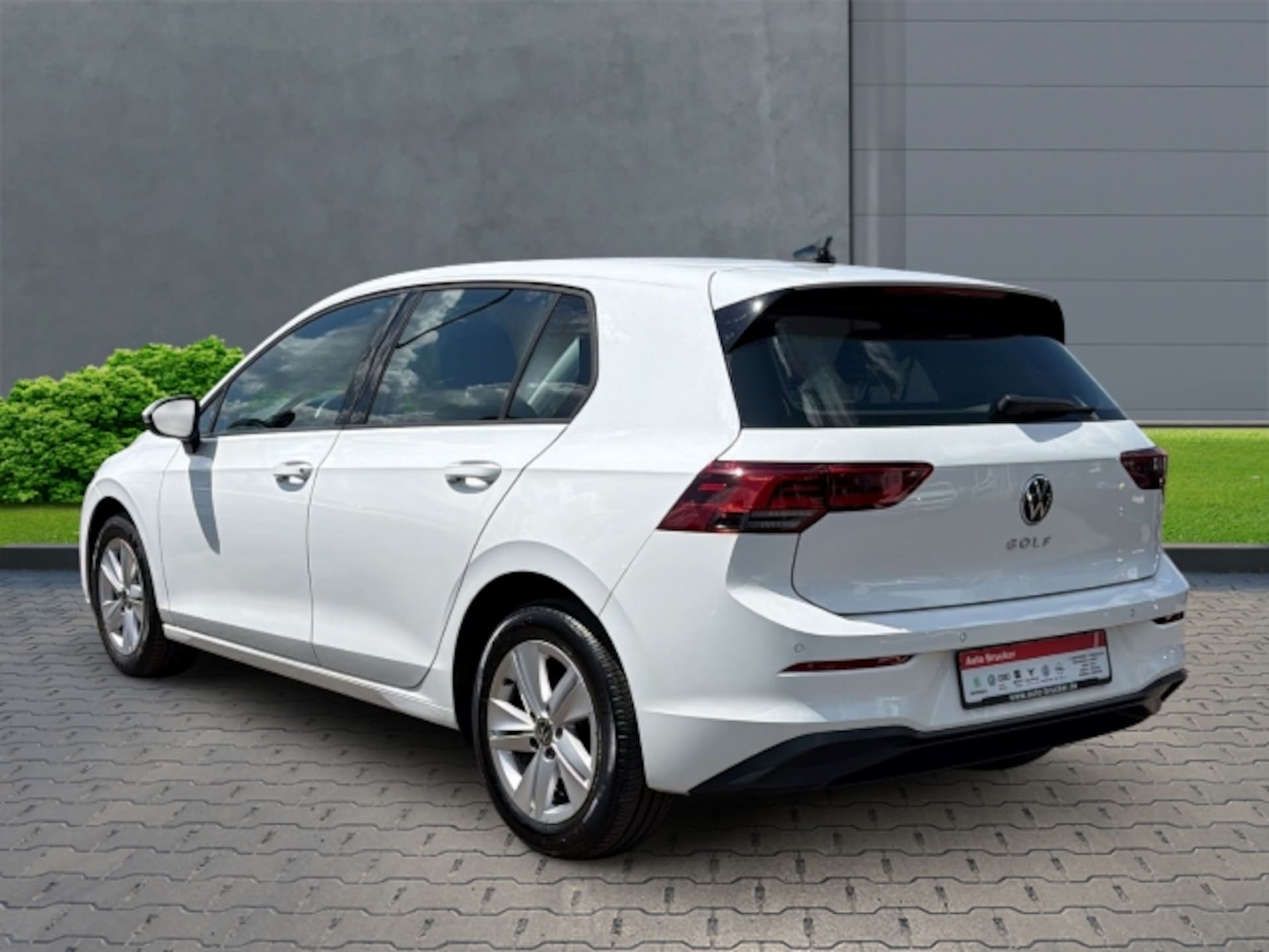 Volkswagen Golf Life