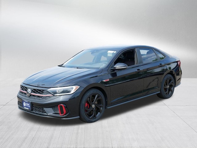 2023 Volkswagen Jetta GLI
