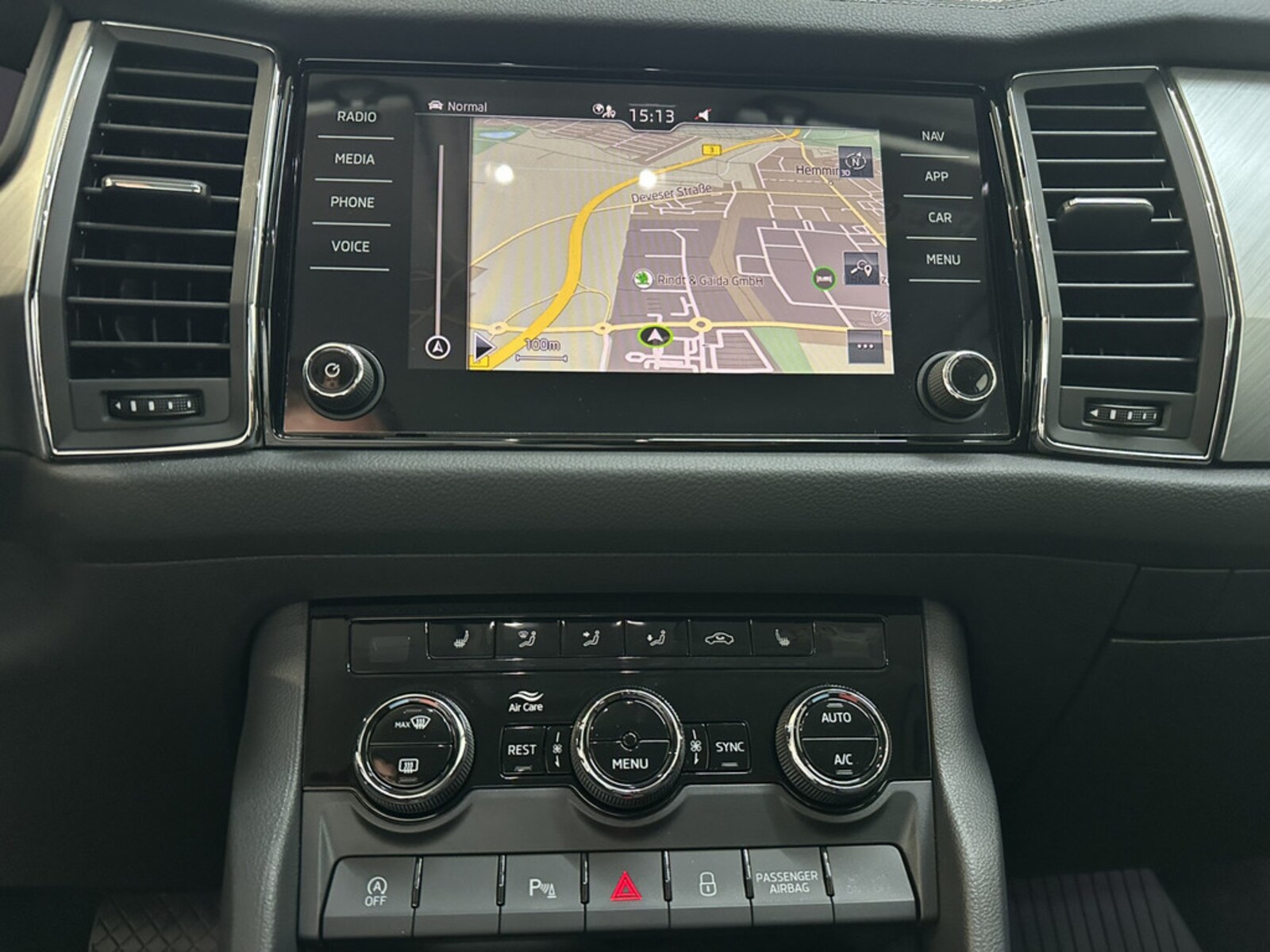 Škoda Kodiaq – Bild 2