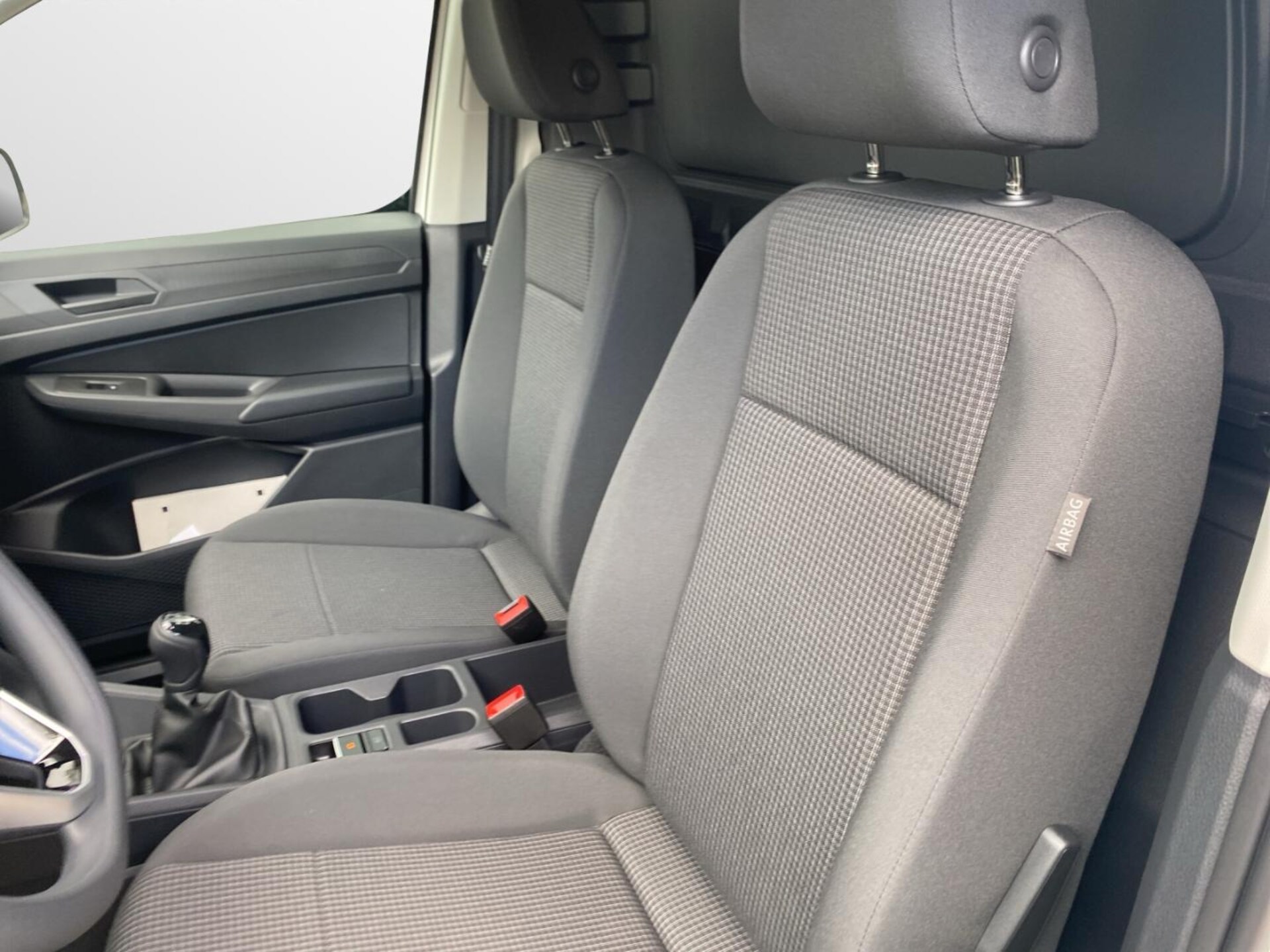Volkswagen Caddy Maxi Cargo