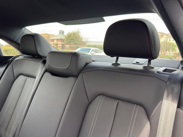 2026 Audi A3 Premium Plus - Photo 31