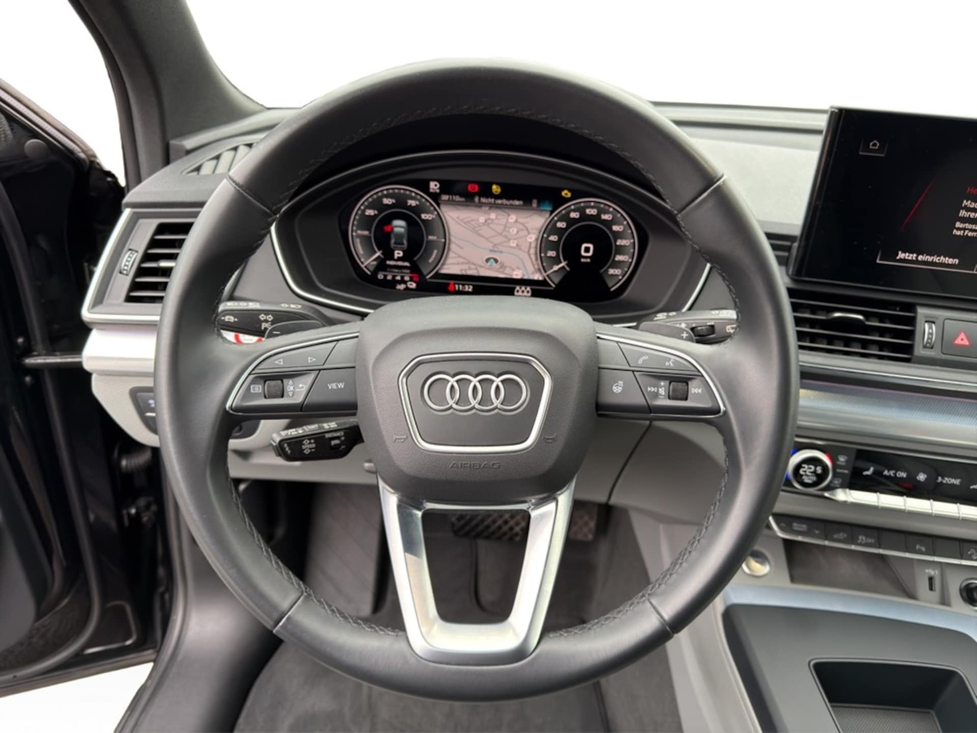 Audi Q5 TFSI e