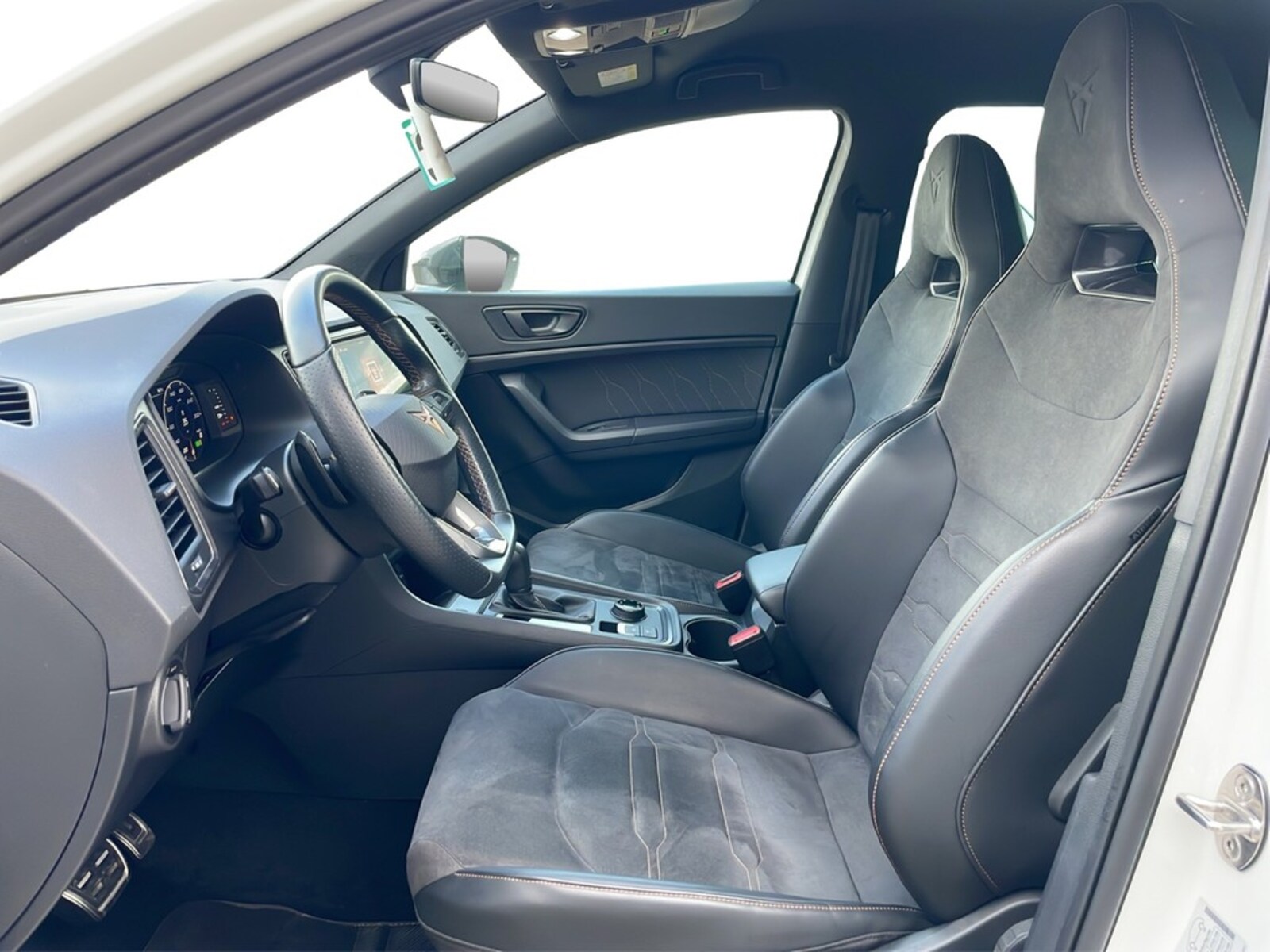 CUPRA Ateca – Bild 9
