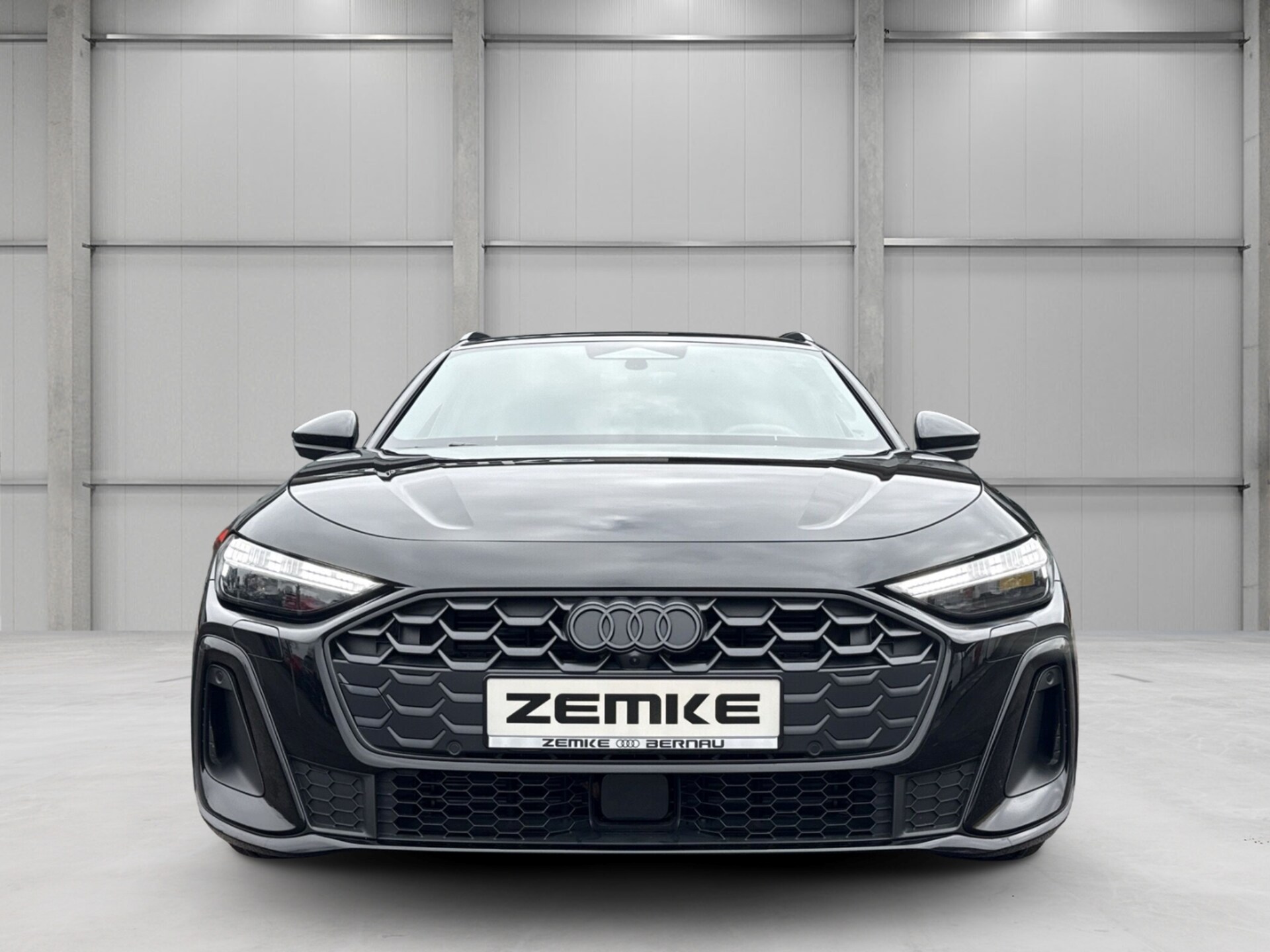 Audi A5 Avant