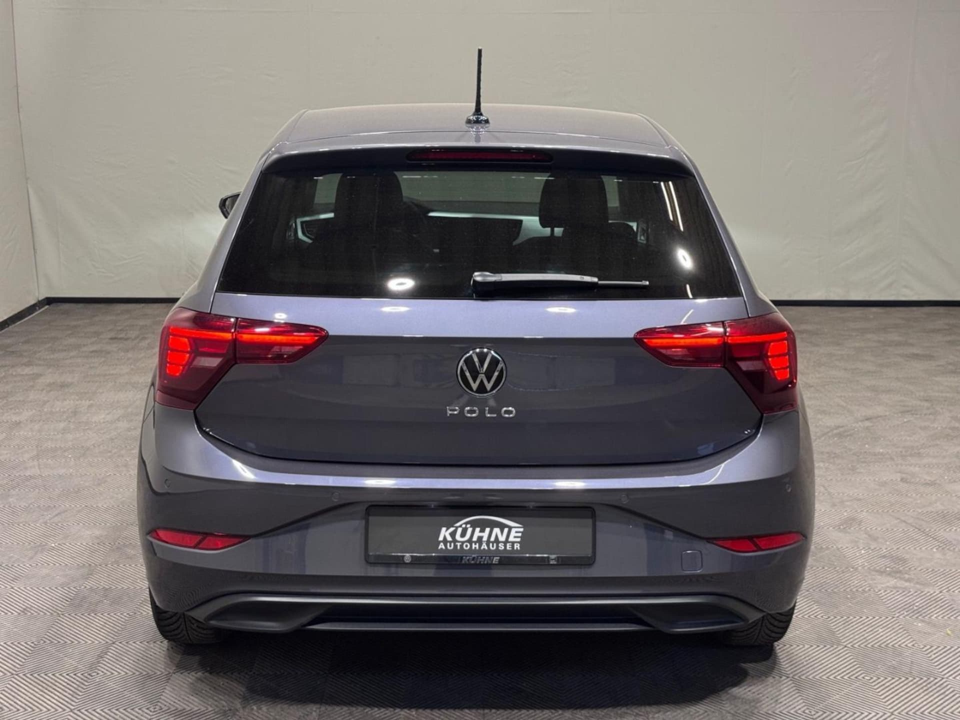 Volkswagen Polo Goal