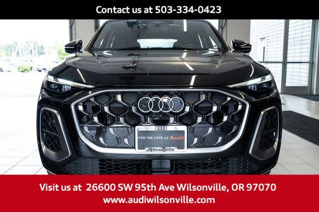 2026 Audi Q5 Sportback