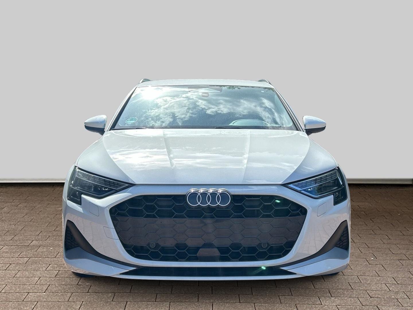 Bild über Audi A3 Sportback TFSI 85 kW S tronic - für weitere Informationen kontaktieren Sie den Audi Partner