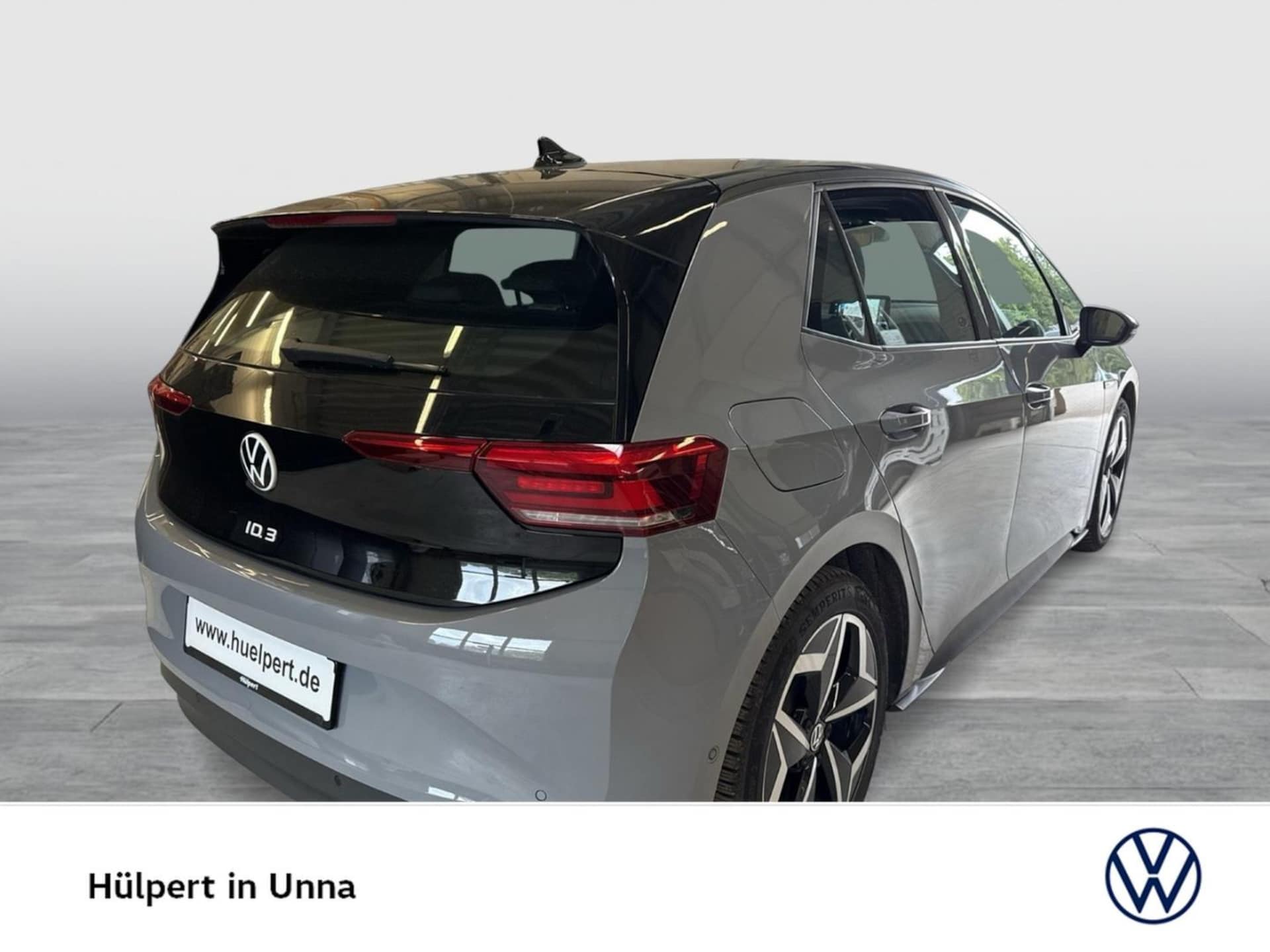 Volkswagen ID.3 Pro Performance