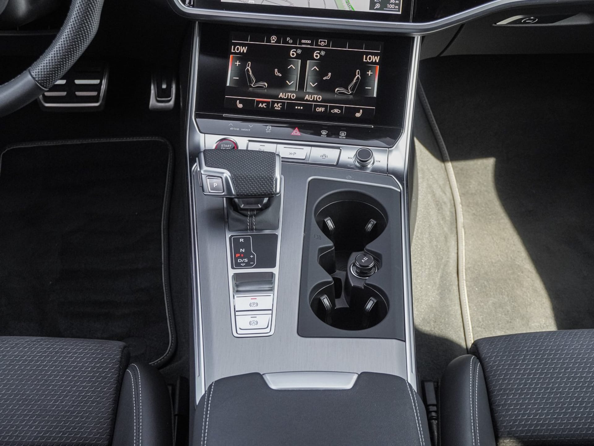 Audi S6 Avant