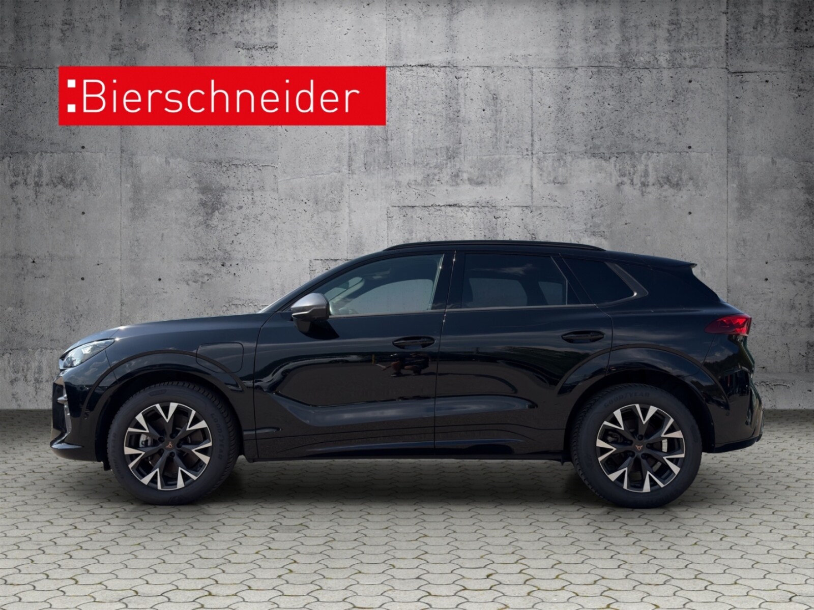 CUPRA Terramar – Bild 5