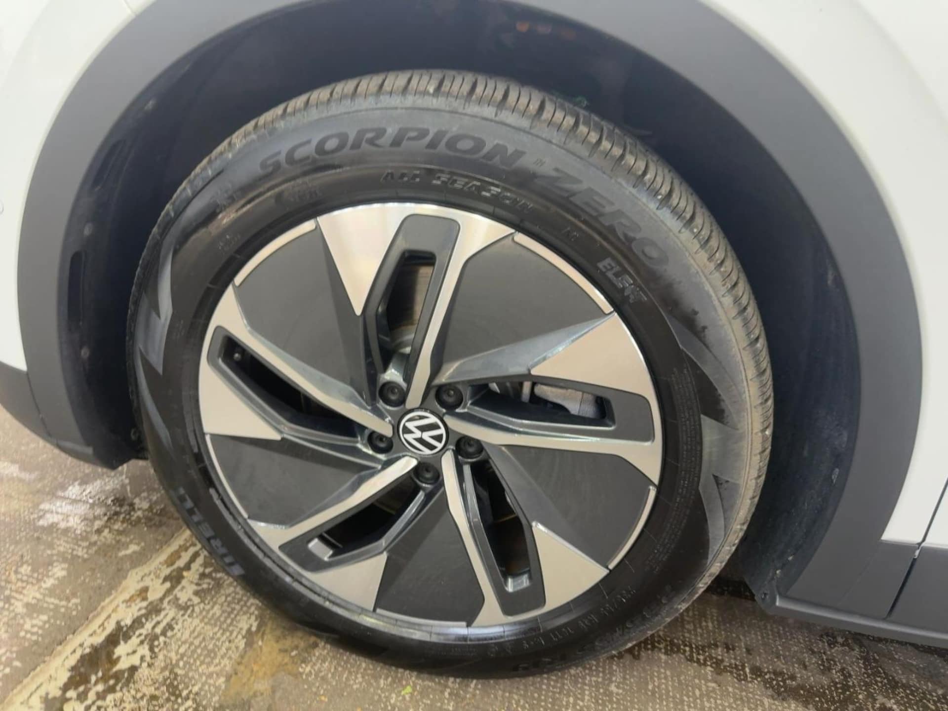 Volkswagen ID.4 Pro