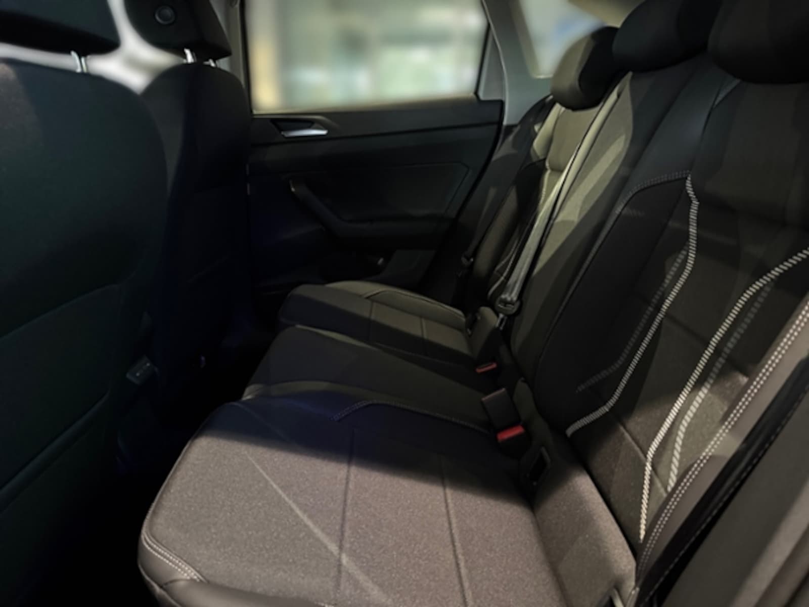 Volkswagen Taigo – Bild 13