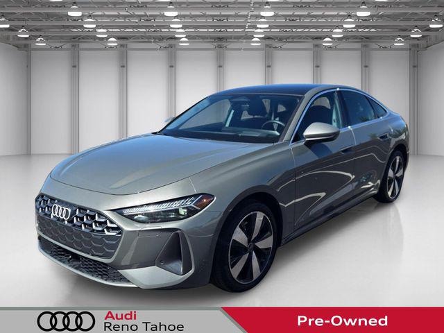 Photo of 2025 Audi A5 Sedan 