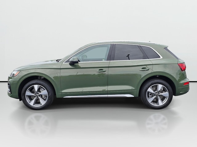 2024 Audi Q5 Sportback