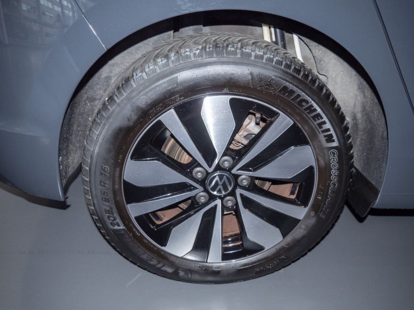 Volkswagen Golf – Bild 6