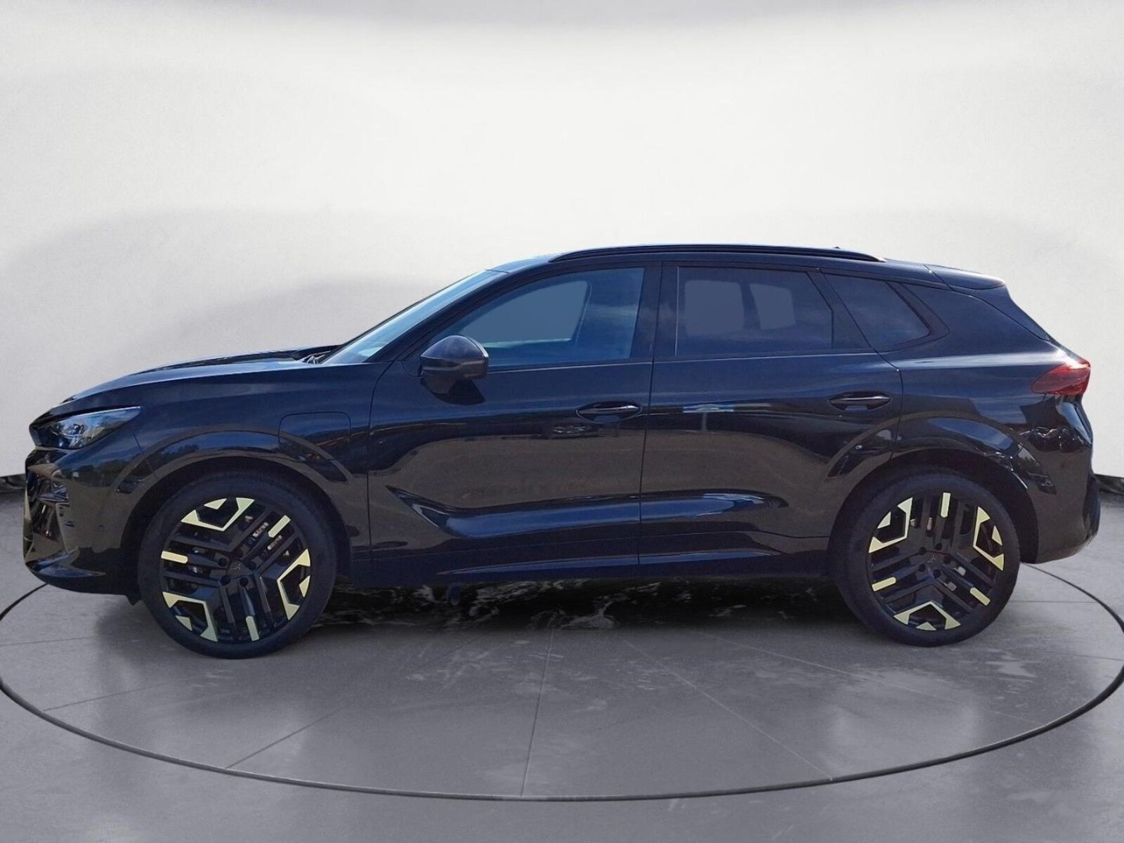 CUPRA Terramar – Bild 3