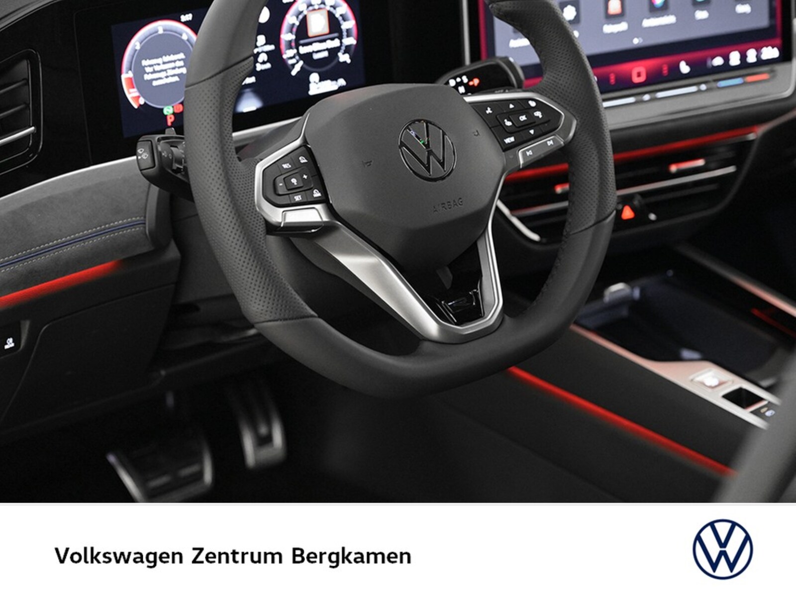 Volkswagen Passat – Bild 10