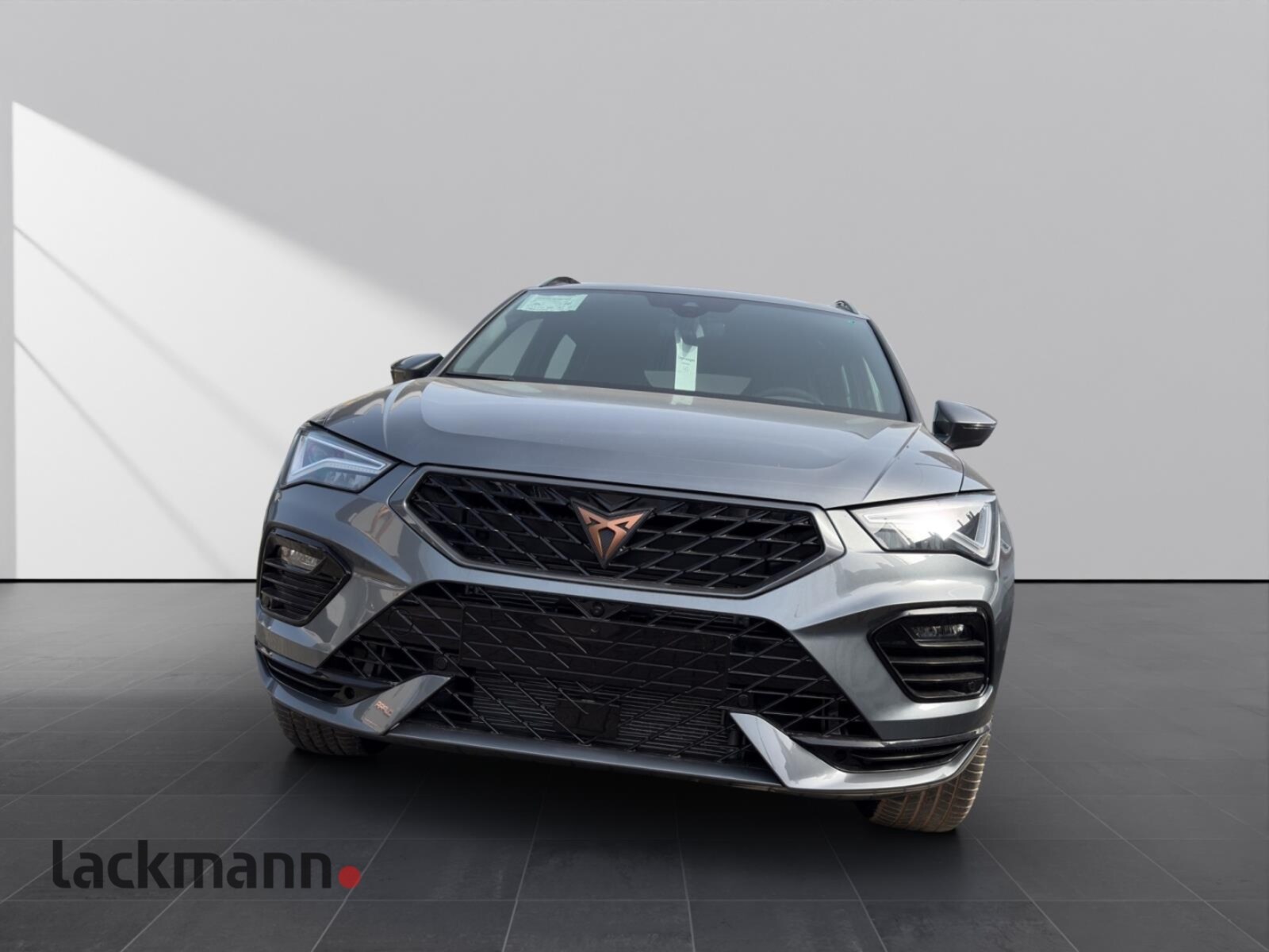 CUPRA Ateca – Bild 2