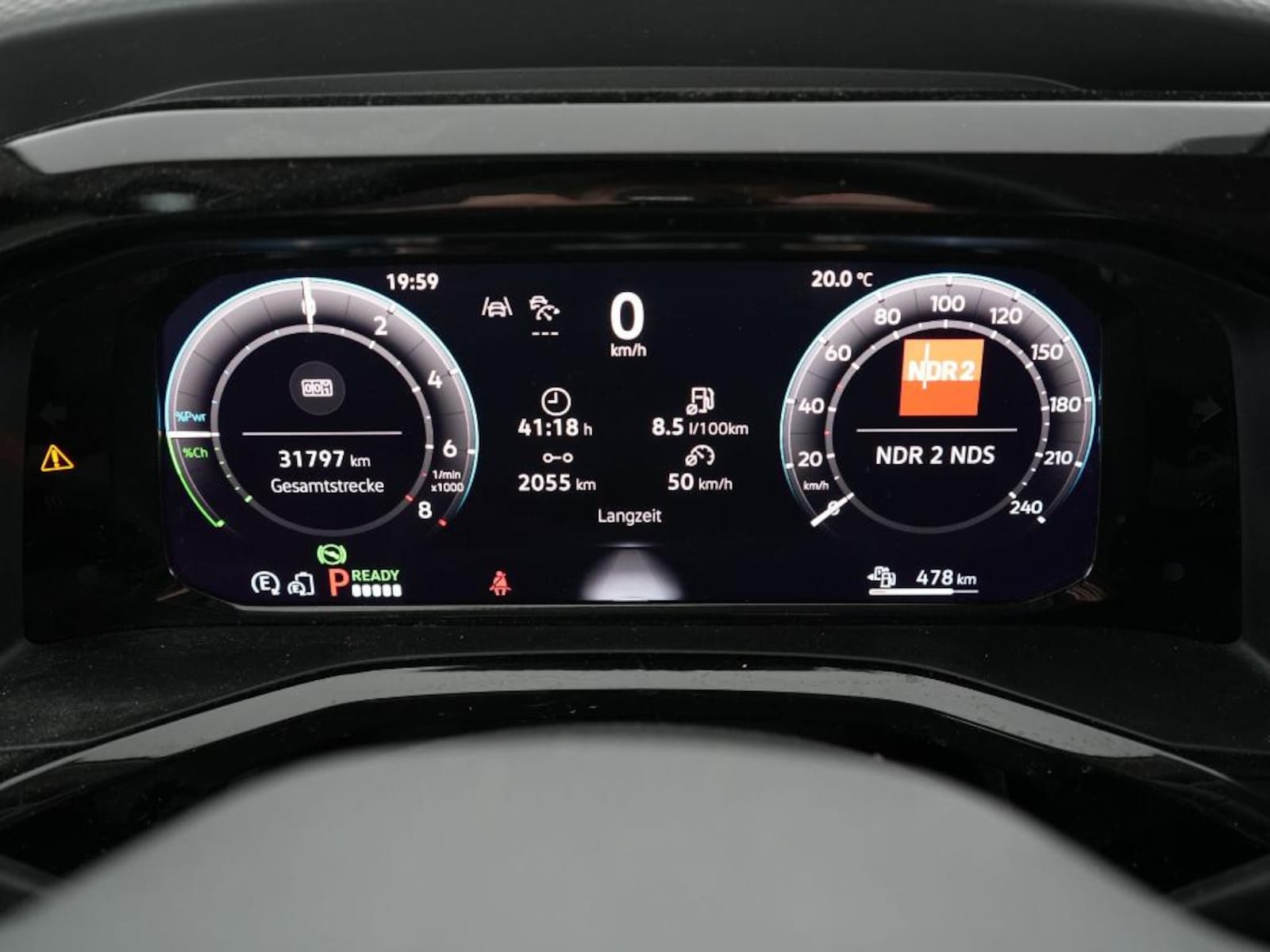 Volkswagen Multivan – Bild 6