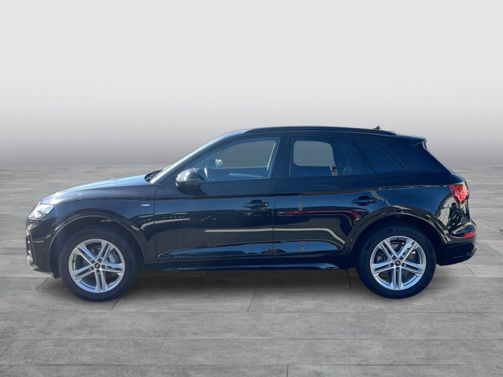 Audi Q5 – Bild 2