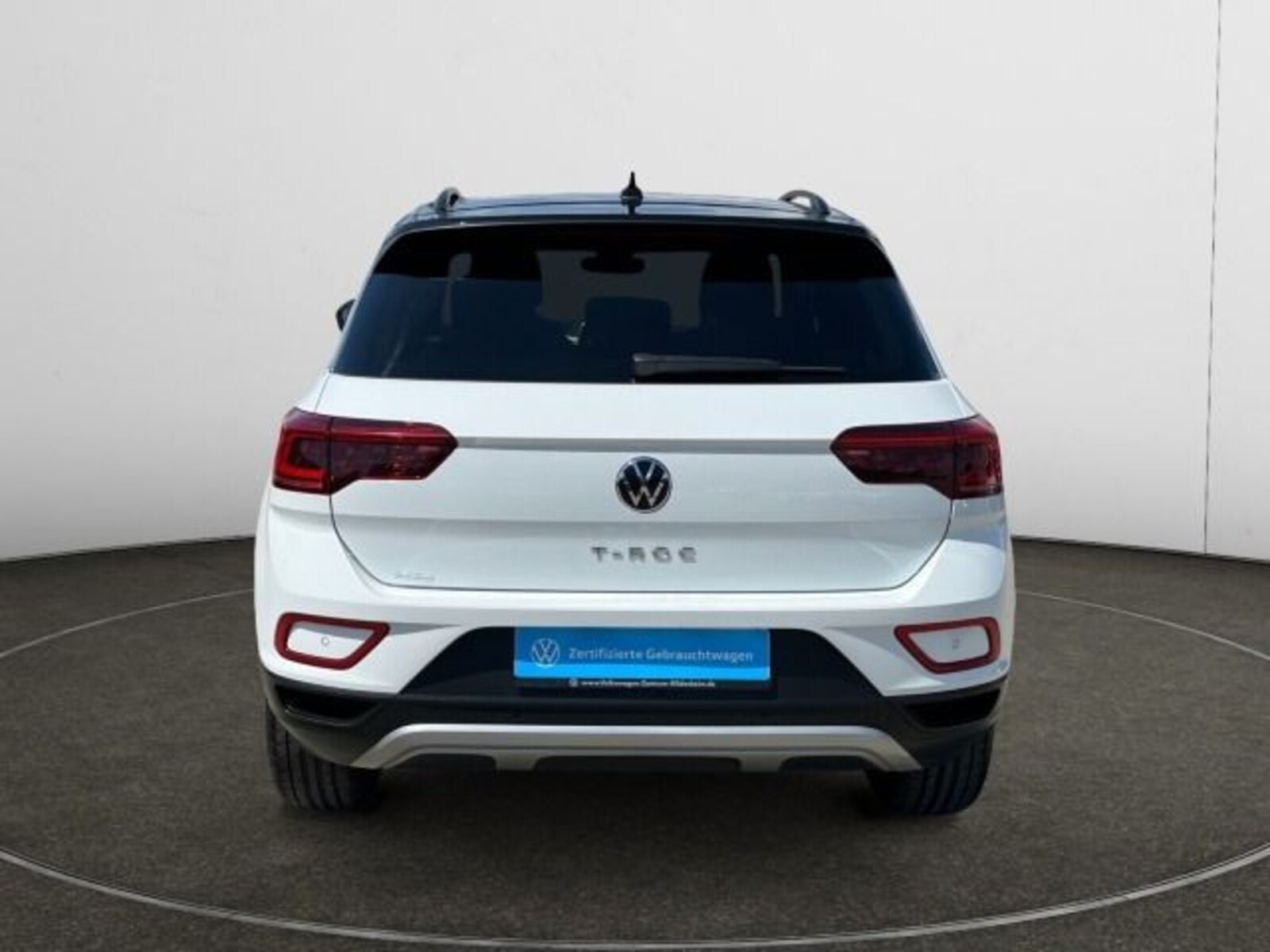 Volkswagen T-Roc – Bild 4