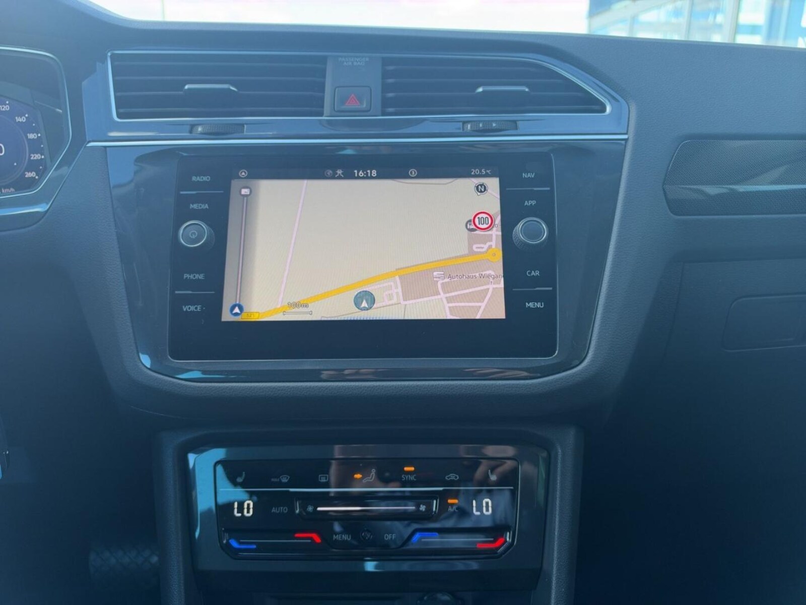Volkswagen Tiguan – Bild 6