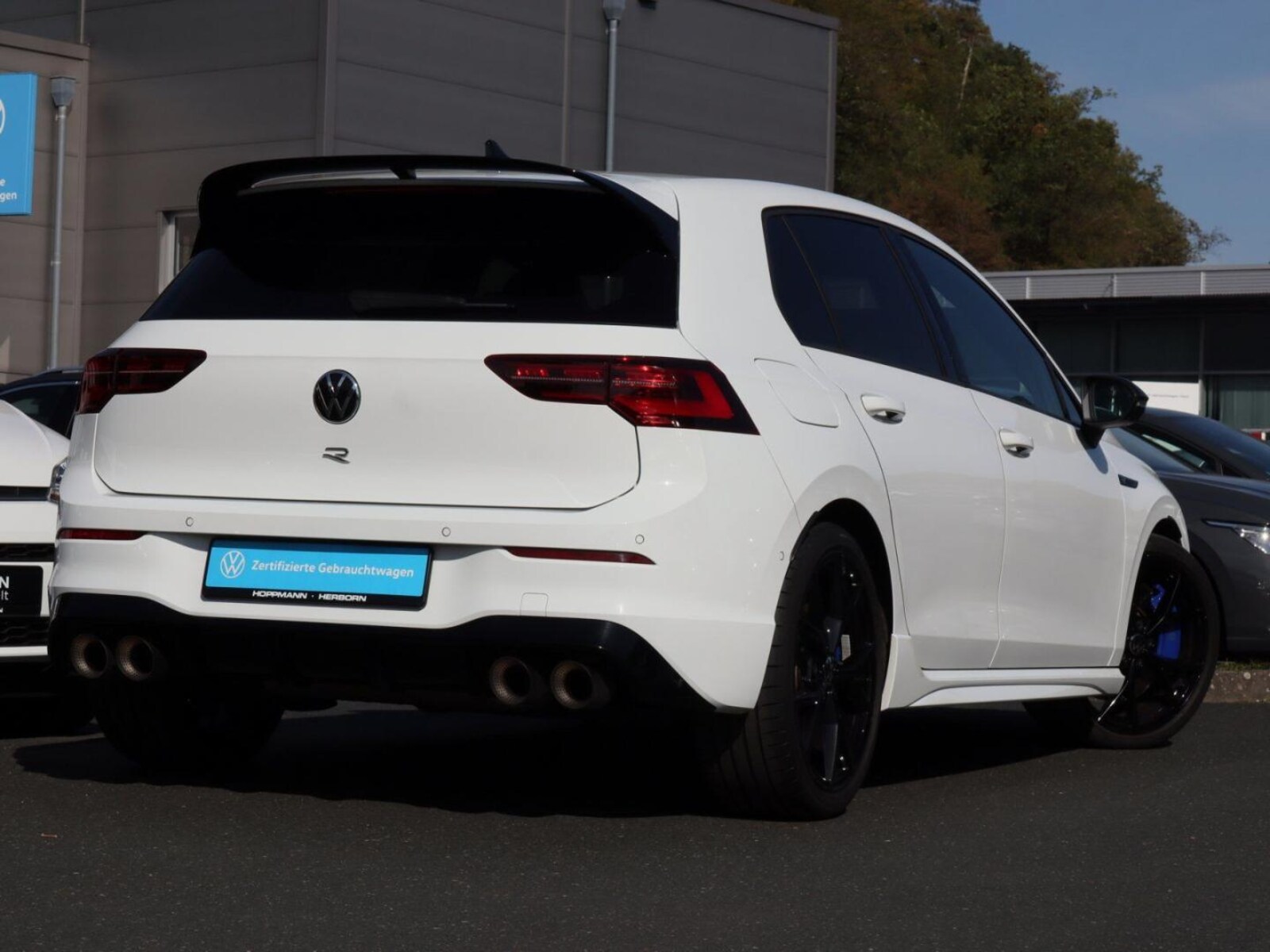 Volkswagen Golf – Bild 2