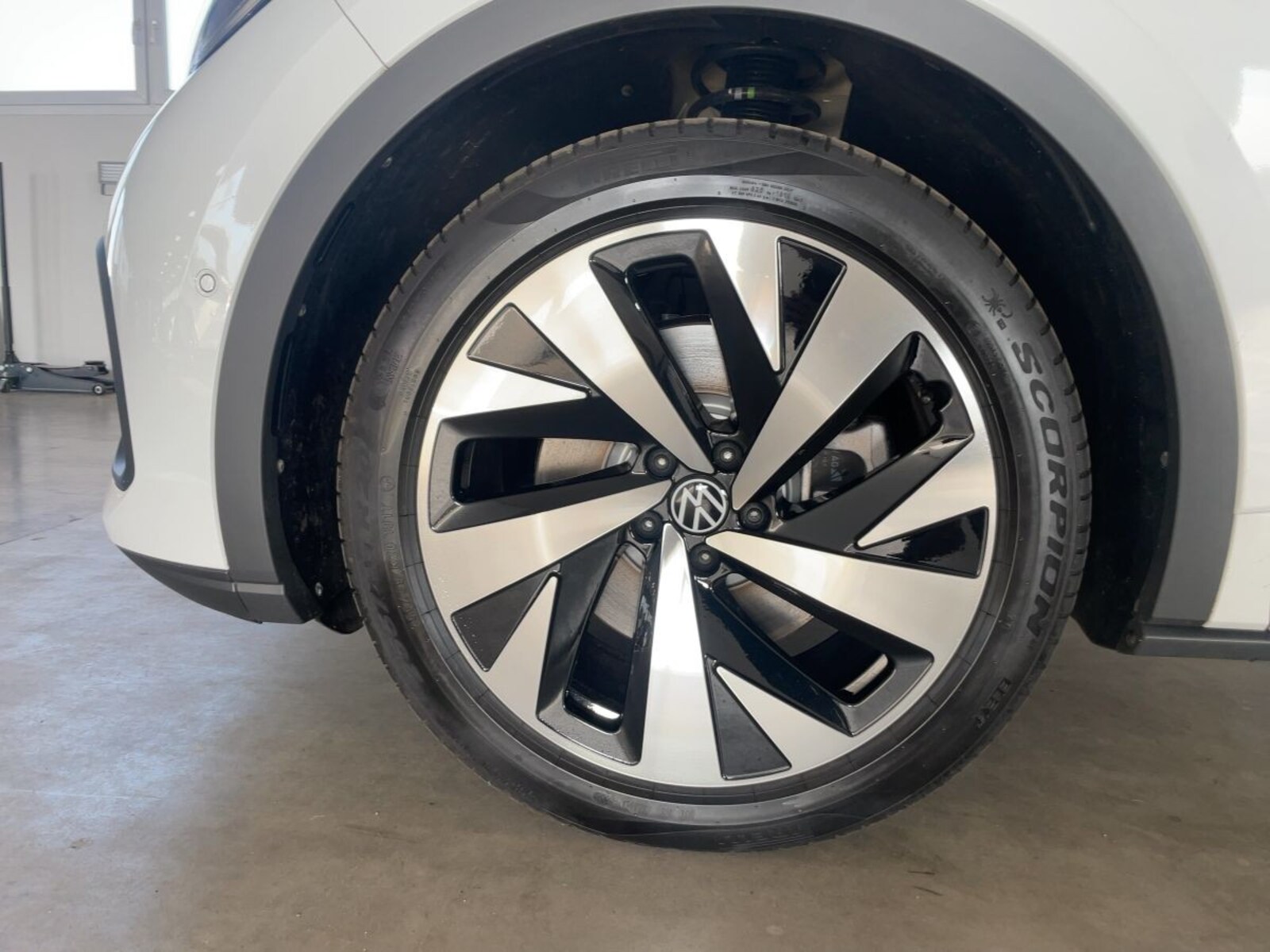 Volkswagen ID.5 – Bild 14